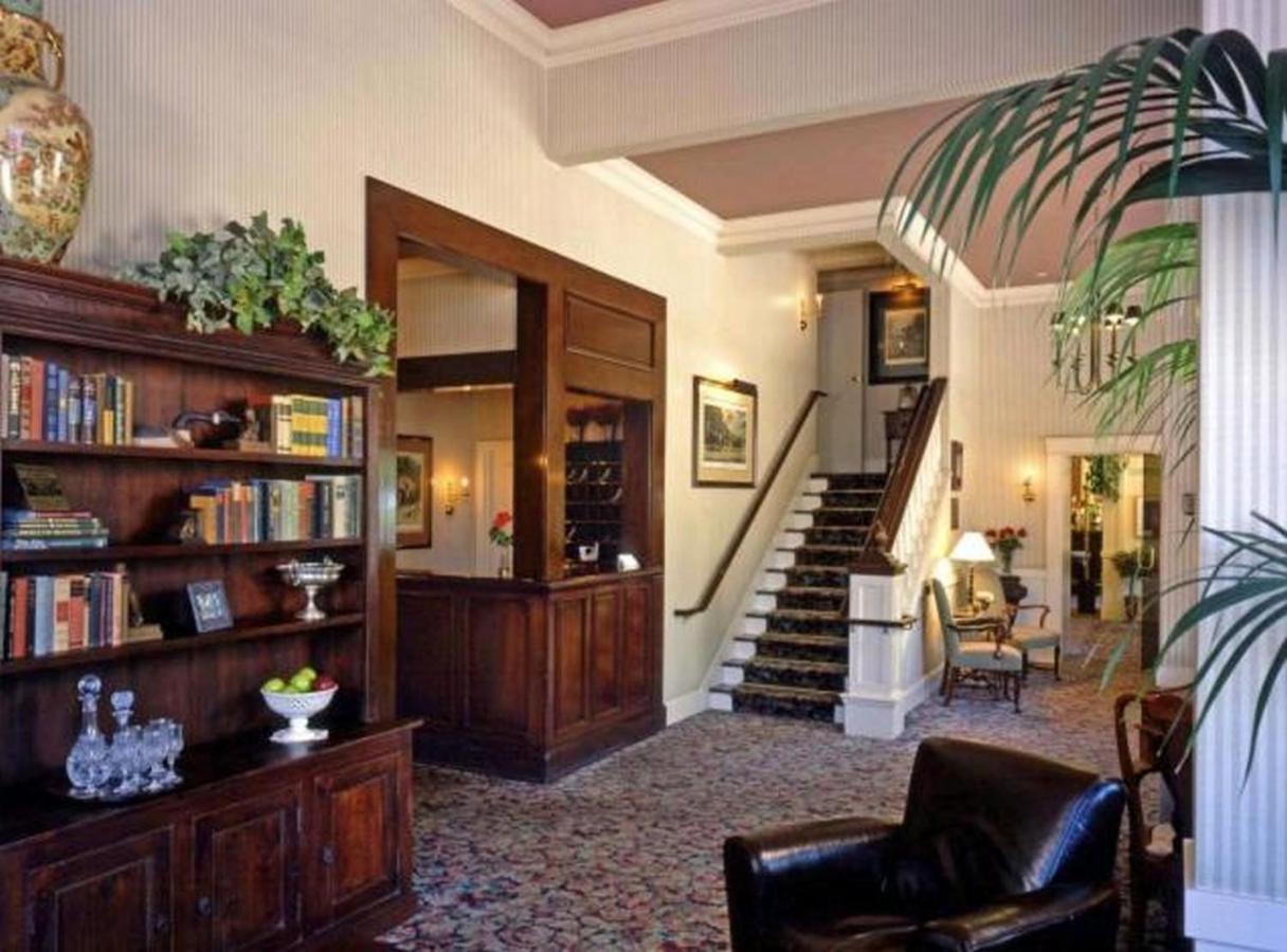 Hotel La Rose Santa Rosa Extérieur photo