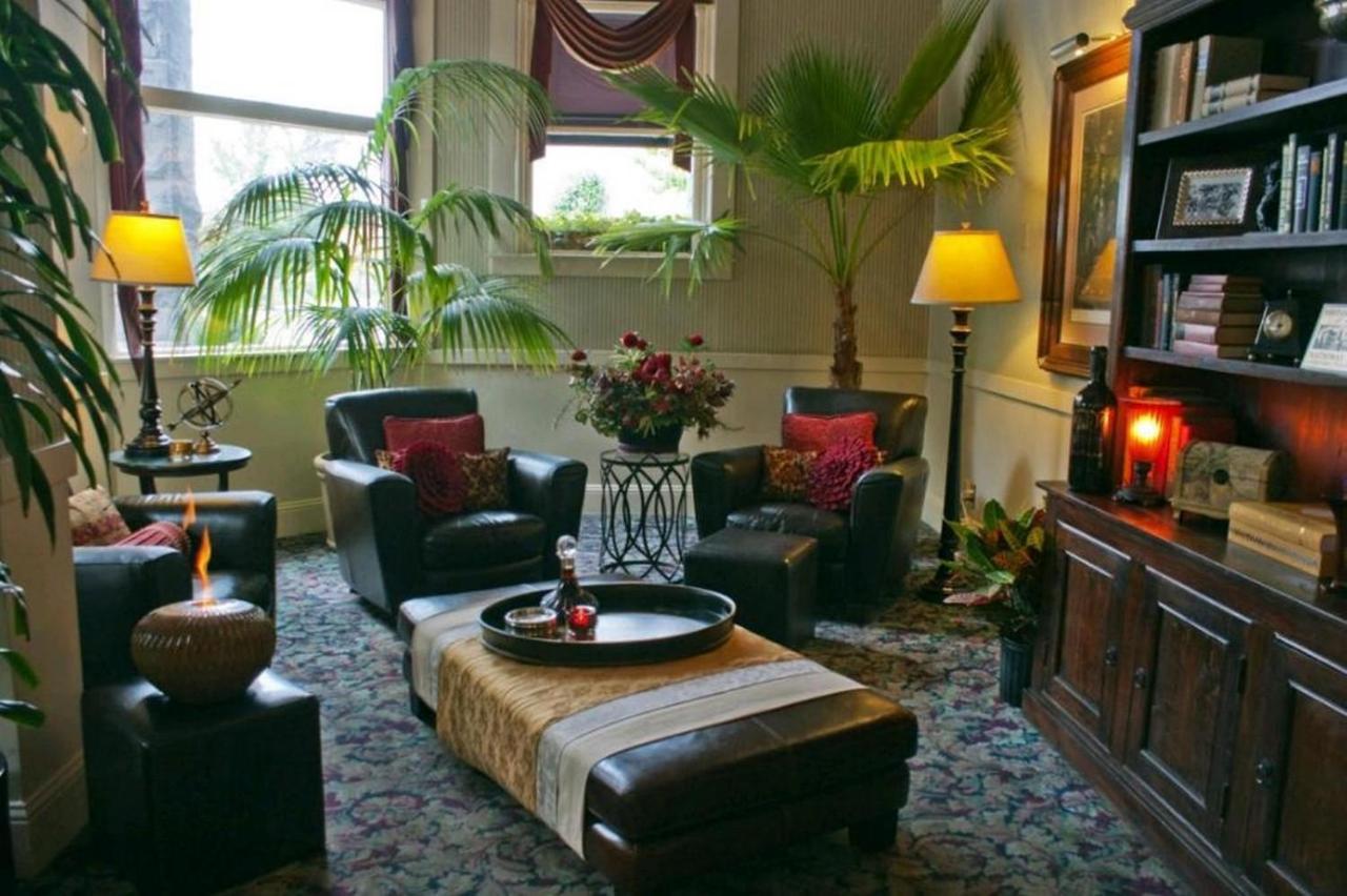 Hotel La Rose Santa Rosa Extérieur photo