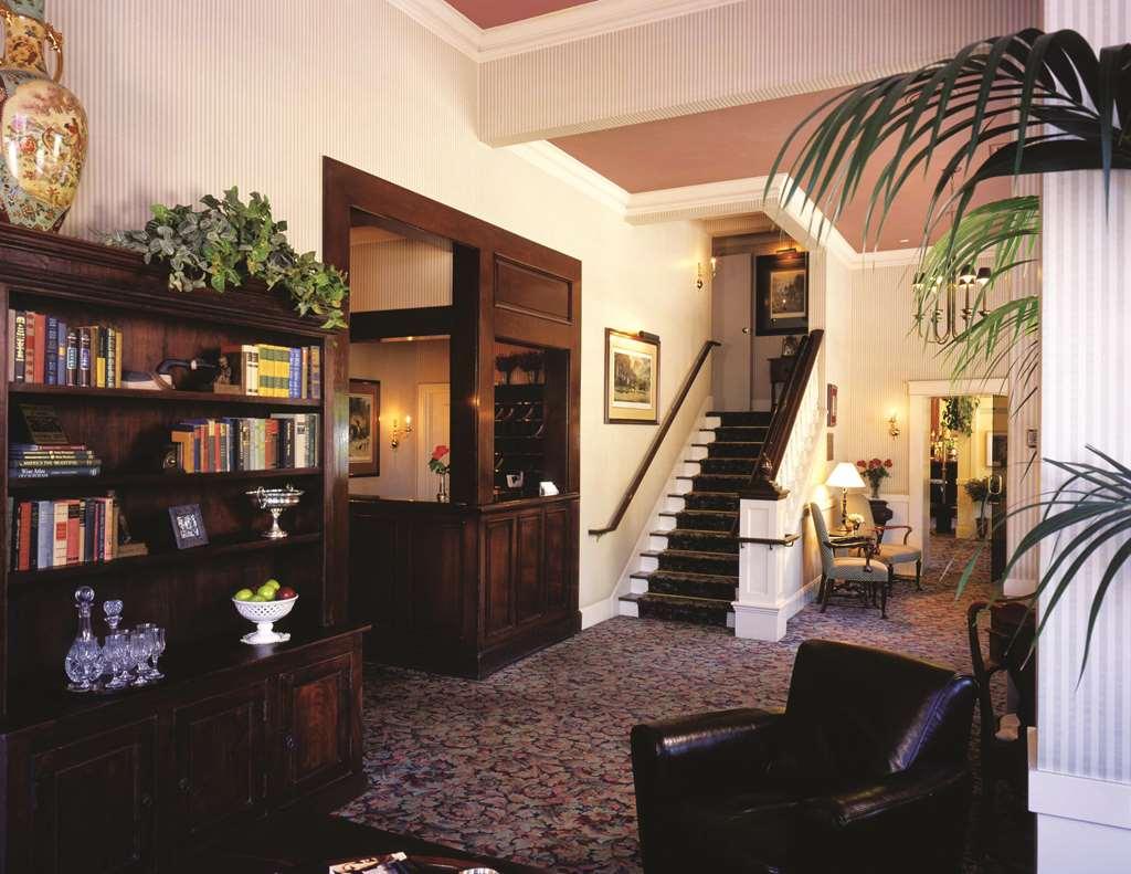 Hotel La Rose Santa Rosa Intérieur photo