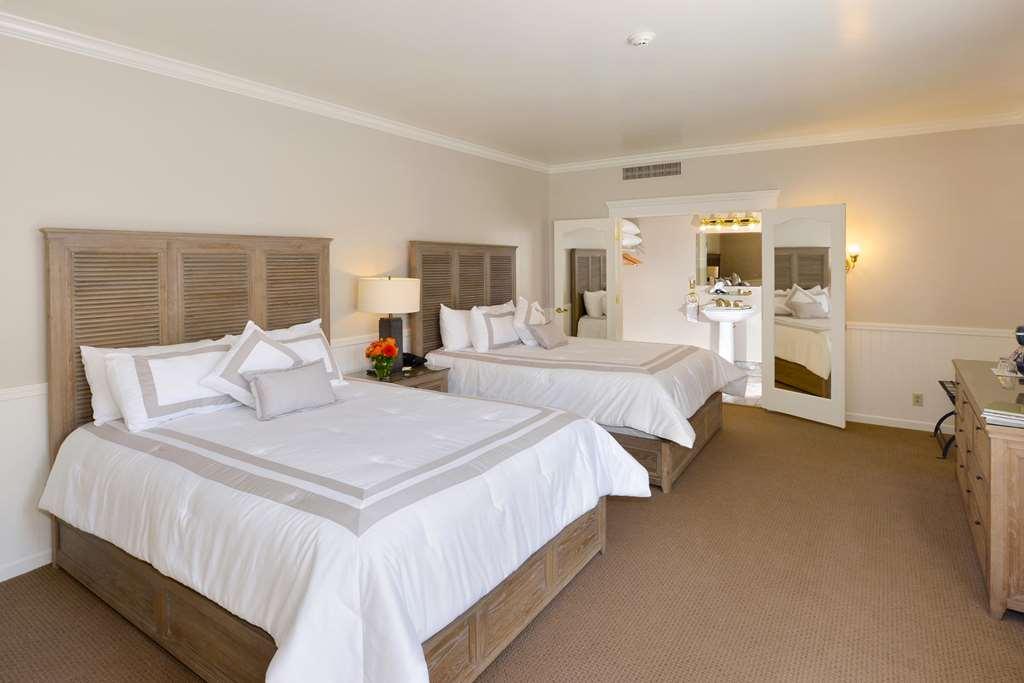 Hotel La Rose Santa Rosa Chambre photo