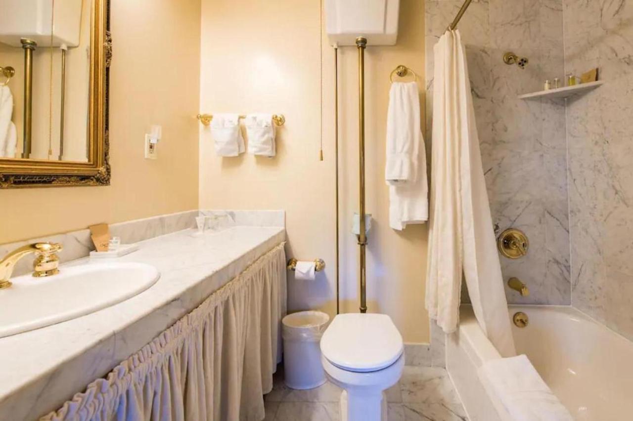 Hotel La Rose Santa Rosa Extérieur photo