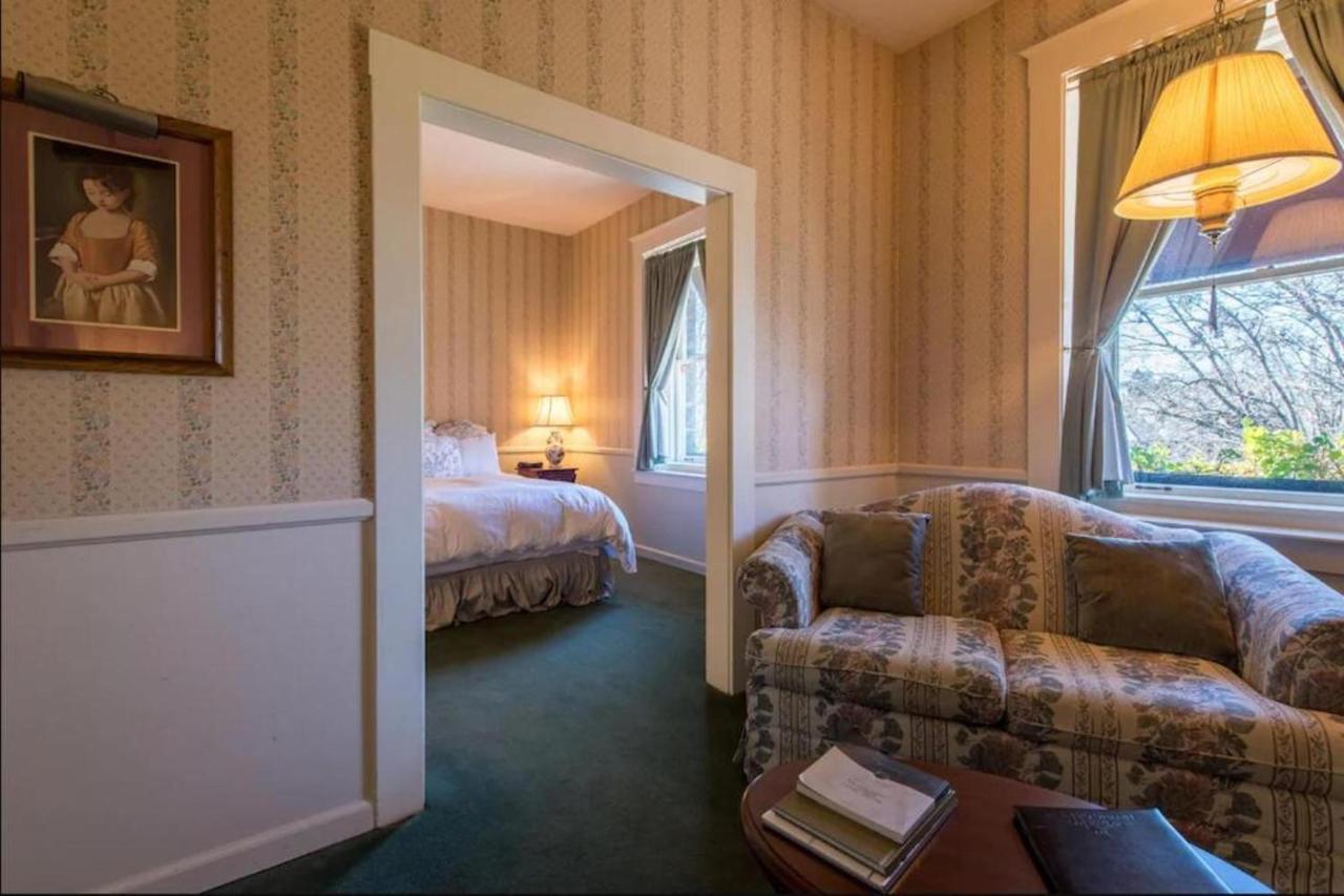 Hotel La Rose Santa Rosa Extérieur photo