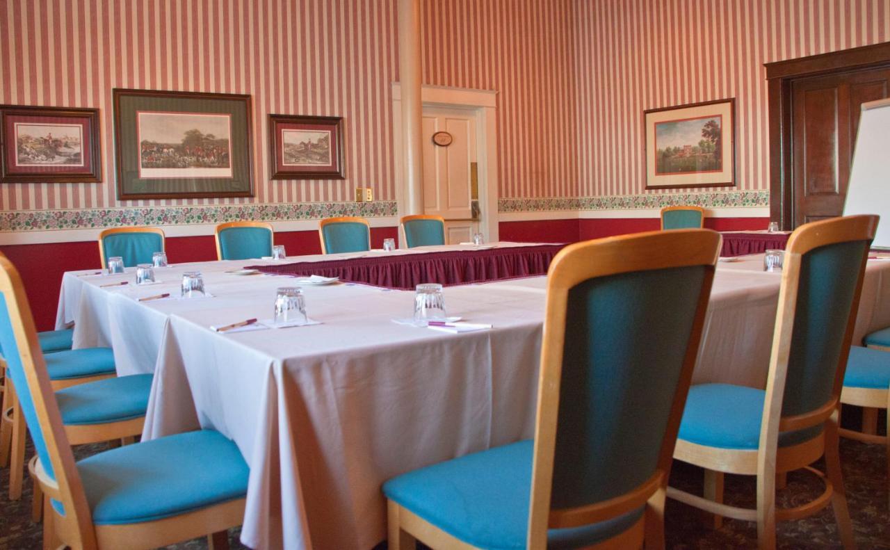Hotel La Rose Santa Rosa Extérieur photo