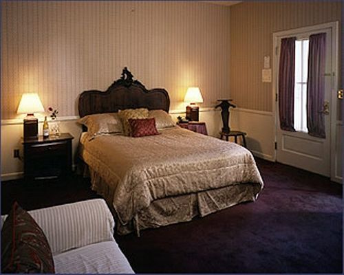 Hotel La Rose Santa Rosa Extérieur photo