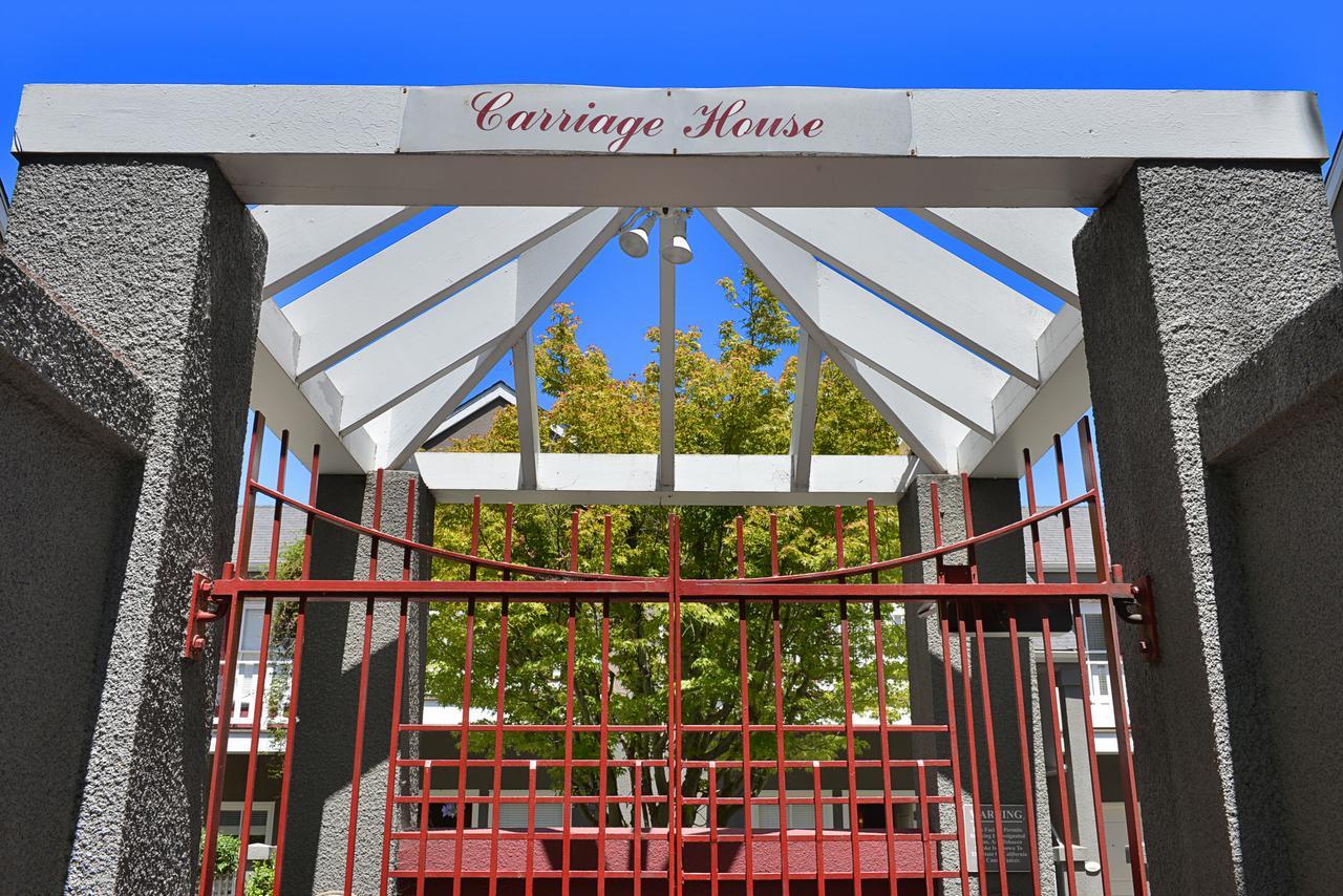Hotel La Rose Santa Rosa Extérieur photo