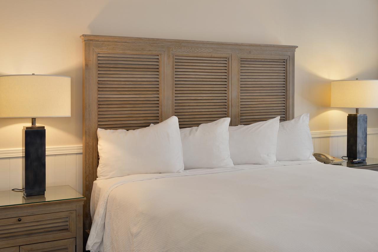 Hotel La Rose Santa Rosa Extérieur photo