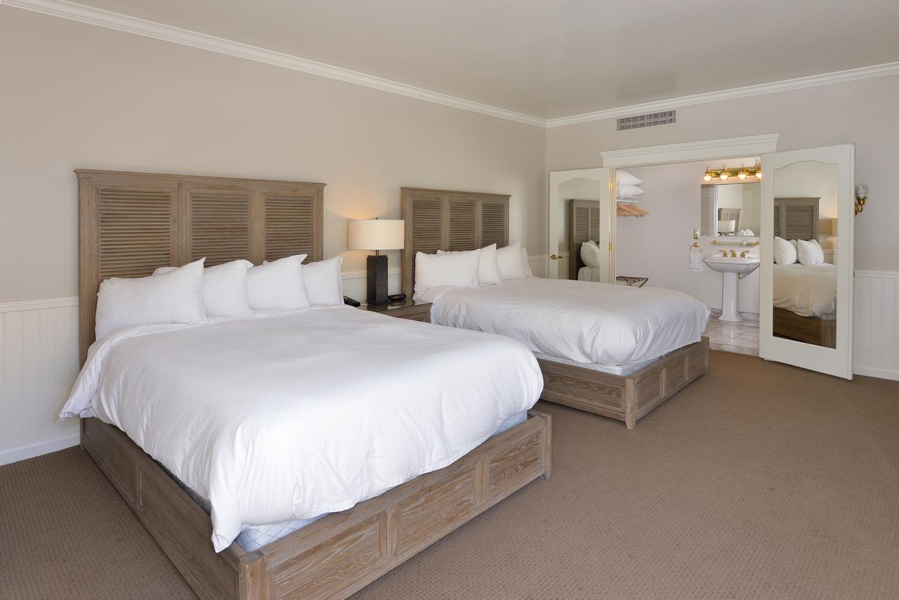 Hotel La Rose Santa Rosa Extérieur photo